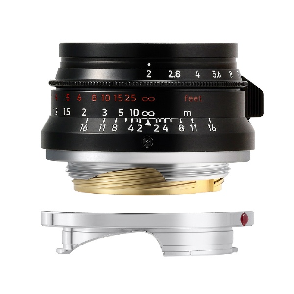 LIGHT LENS LAB LTM 35mm f/2 (ライカL39 Mマウント) (ブラックペイント) ライトレンズラボ｜LIGHT LENS  LAB 通販 | ビックカメラ.com