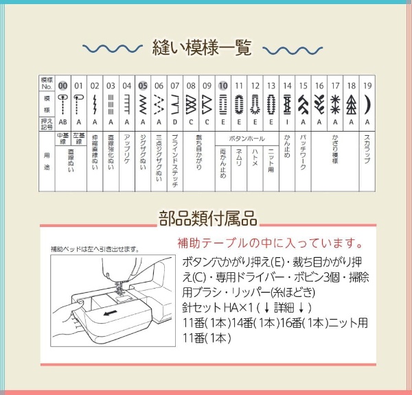 コンピュータミシン HZL-B700 [コンピュータミシン] ジューキ｜JUKI 通販 | ビックカメラ.com