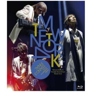 TM NETWORK/ TM NETWORK FANKS intelligence Days `STAND 3 FINAL`LIVE Blu-rayiLIVE CDt BOXj yu[Cz