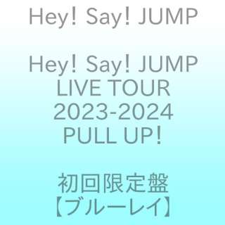 HeyI SayI JUMP/ HeyI SayI JUMP LIVE TOUR 2023-2024 PULL UPI  yu[Cz