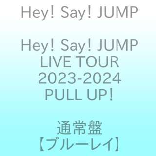 HeyI SayI JUMP/ HeyI SayI JUMP LIVE TOUR 2023-2024 PULL UPI ʏ yu[Cz
