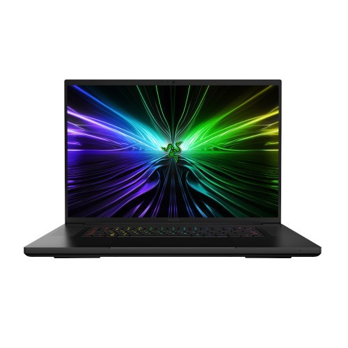 ゲーミングノートパソコン Razer Blade 18(RTX 4090) ブラック RZ09-05092JK4-R3J1 [18.0型  /Windows11 Home /intel Atom /メモリ：32GB /SSD：2TB /2024年初夏モデル] RAZER｜レイザー 通販 |  ビックカメラ.com