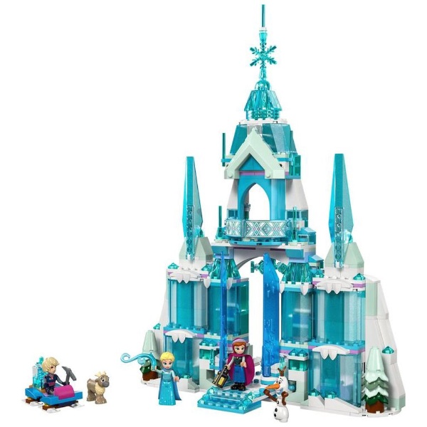 LEGO（レゴ） 41161 ディズニープリンセス アラジンとジャスミンのパレスアドベンチャー レゴジャパン｜LEGO 通販 | ビックカメラ.com