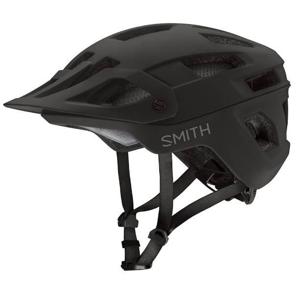 自転車用ヘルメット Engage 2[Mips](XLサイズ：61～65cm) Matte Black 011039064 【返品不可】  エス・エム・ジェイ｜SMJ 通販 | ビックカメラ.com