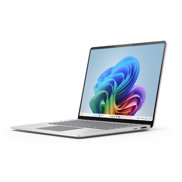 Surface Laptop(第7世代) サファイア [Copilot+ PC /13.8型 /Windows11 