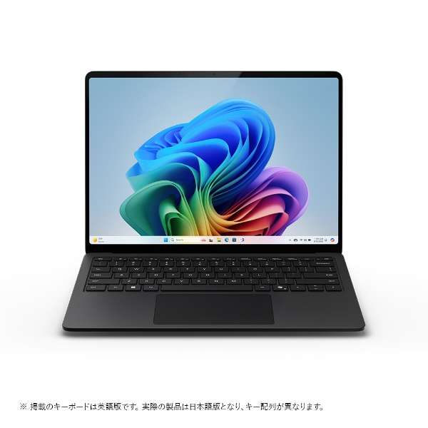 Surface Laptop(7) ubN [Copilot+ PC /13.8^ /Windows11 Home /Snapdragon X Plus /F16GB /SSDF512GB /Office HomeandBusiness /2024N6f]_4