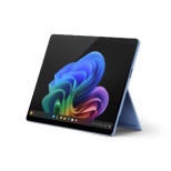 Surface Pro(第11代)有机ＥＬ蓝宝石[Copilot+ＰＣ/13.0型/Windows11 Home/Snapdragon X Elite/存储器:16GB/SSD:512GB/Office HomeandBusiness/2024一年6月型号][笔·键盘另售]