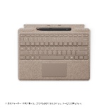 Surface Pro键盘(有有笔收藏的/纤细佩恩)       deyummaikurosofuto Surface deyun 8X600163