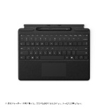 Surface Pro键盘(有有笔收藏的/纤细佩恩)     黑色微软Surface黑色8X600186