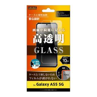 Galaxy A55 5G Like standard KXtB 10H  wFؑΉ RT-GA55F/SCG