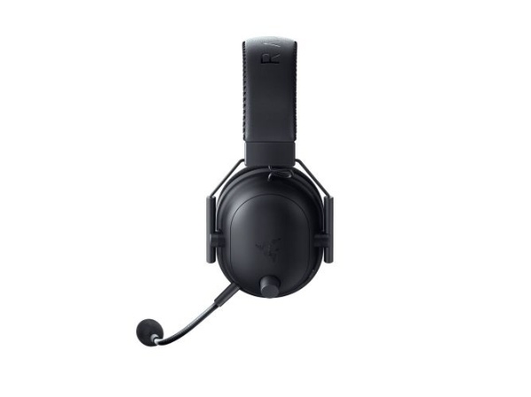 ゲーミングヘッドセット BlackShark V2 Pro for PlayStation RZ04-04530500-R3UA  [ワイヤレス（Bluetooth＋USB-C） /両耳 /ヘッドバンドタイプ] RAZER｜レイザー 通販 | ビックカメラ.com