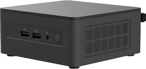 ベアボーン NUC10i7FNH BXNUC10I7FNH Intel｜インテル 通販 | ビックカメラ.com