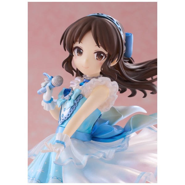 塗装済み完成品 1/7 アイドルマスター シンデレラガールズ U149 橘ありす[Memorial Edition] ピーエムオフィスエー｜P.M  OfficeA 通販 | フィギュア・キャラクター