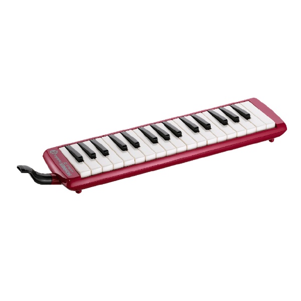 メロディカ レッド Student 26 RD ホーナー｜HOHNER 通販 | ビックカメラ.com