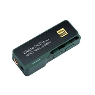 USB-DACAv DC04PROGR