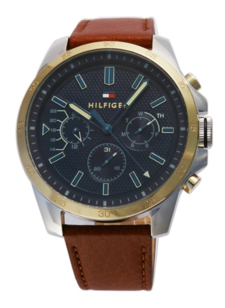 Watch 1791399 トミーヒルフィガー｜Tommy Hilfiger 通販 | ビックカメラ.com