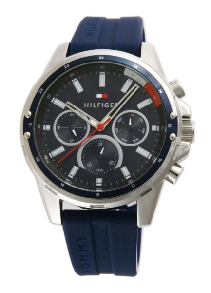 Watch 1791791 トミーヒルフィガー｜Tommy Hilfiger 通販 | ビックカメラ.com