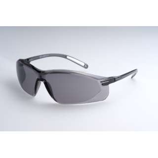 EYE CARE GLASS保护眼鏡(S码)EC-01S深灰色