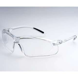 EYE CARE GLASS保护眼鏡(S码)EC-01S清除