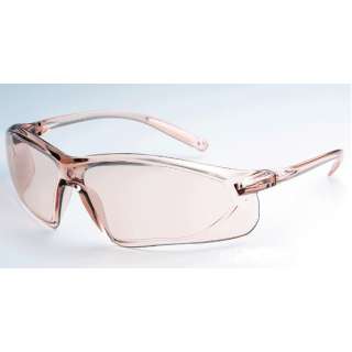 EYE CARE GLASS保护眼鏡(S码)EC-01S粉红