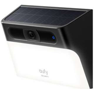 ZT[Cg OZLeBJ Eufy Solar Wall Light Cam S120i\[[[dj ubN T81A0311 [ /ÎΉ /OΉ]
