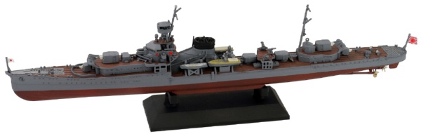 1/700 日本海軍 軽巡洋艦 夕張 ソロモン海戦時 ピットロード｜PIT-ROAD 通販 | ビックカメラ.com