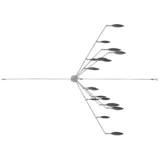 A[ X^[u[h LUSTER BLADE(185mm) K^ 267243116