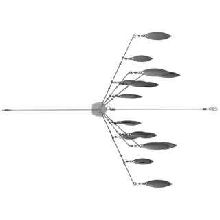 A[ X^[u[h LUSTER BLADE(115mm) K^ 267243086