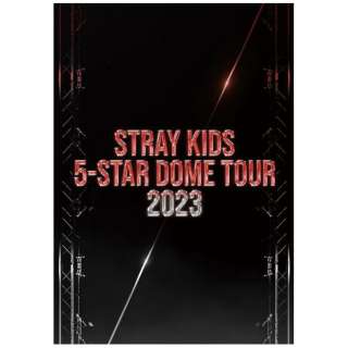 Stray Kids/ Stray Kids 5-STAR Dome Tour 2023 ʏ yu[Cz