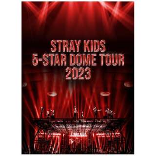 Stray Kids/ Stray Kids 5-STAR Dome Tour 2023 SY yu[Cz