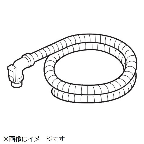 洗濯機用 給水ホース 組立 3010327530000