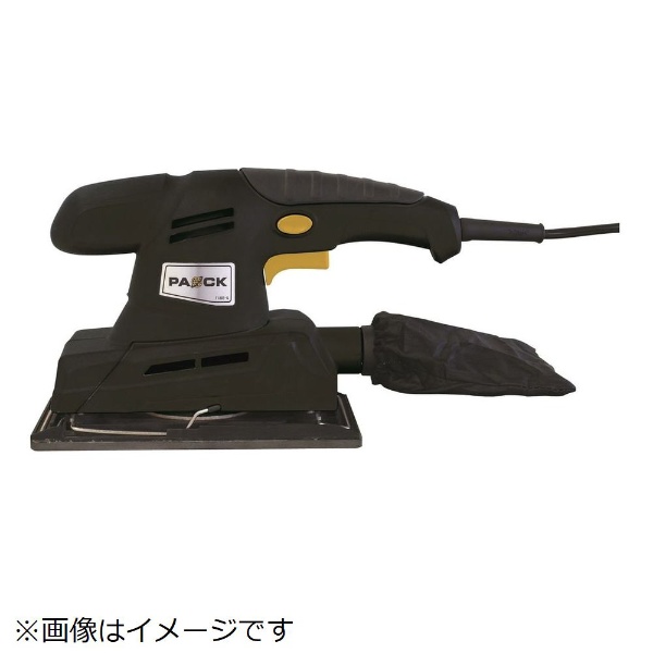 NPK ｻﾝﾀﾞ 180mm用 15307 NSG180XC 日本ニューマチック工業｜Nippon Pneumatic 通販 | ビックカメラ.com