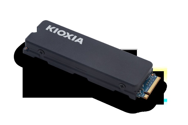 PS5対応 M.2 拡張SSD ヒートシンク付 1TB HNSSD-1P5 【PS5】 I-O DATA 