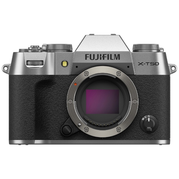 FUJIFILM X-S20 ミラーレス一眼カメラ ブラック [ボディ単体] 富士 