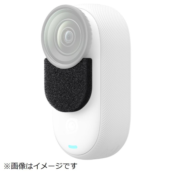 Insta360 易かっ Go3 用 フィルム 保護フィルム ガラスフィルム 高透過率