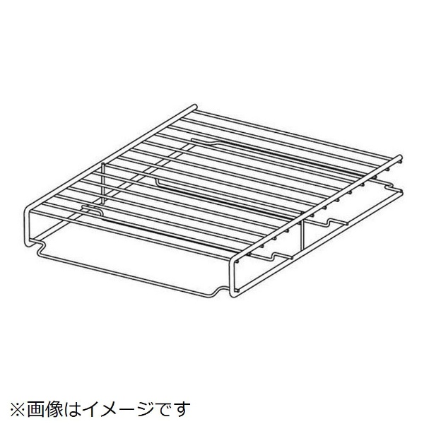 IHクッキングヒーター用グリル網 M26694349 三菱電機｜Mitsubishi Electric 通販 | ビックカメラ.com