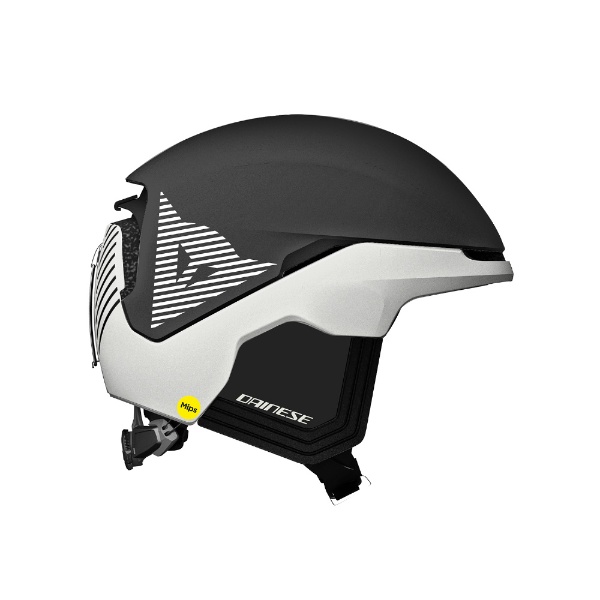 スキーヘルメット NUCLEO MIPS SKI HELMET(XL-2サイズ) STRETCH LIMO/LILY WHITE 4840372  ダイネーゼ｜DAINESE 通販 | ビックカメラ.com