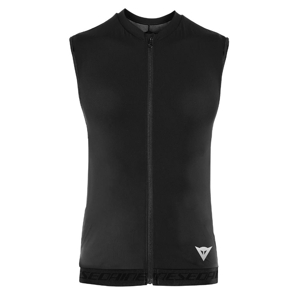 DAINESE（ダイネーゼ）公式 FLEXAGON WAISTCOAT 柔らかく MAN 安心の修理保証付き スキー スノーボード用 プロテクター