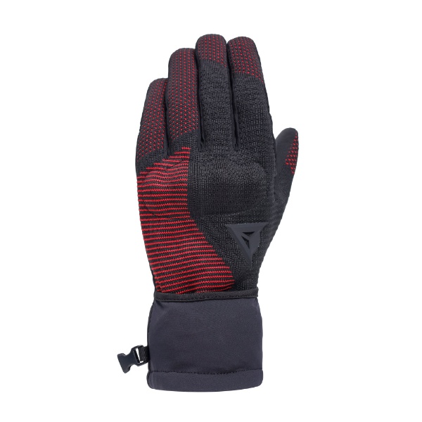 メンズ スキーグローブ KNIT GLOVES(Mサイズ) HIGH-RISK-RED 48100002 ダイネーゼ｜DAINESE 通販 |  ビックカメラ.com