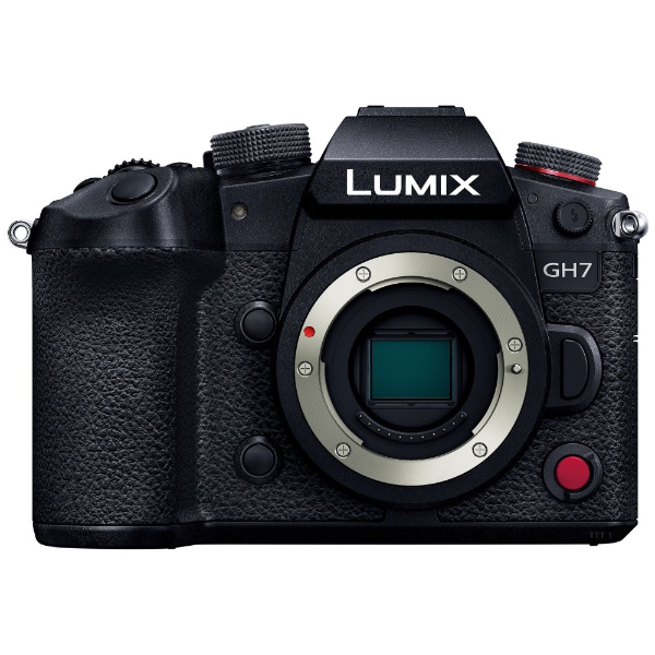LUMIX G100 VLOGミラーレス一眼カメラ Kキット ブラック DC-G100K-K 