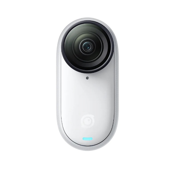 アクションカメラ Insta360 GO2 64GB Edition CING2XX/F INSTA360｜インスタ360 通販 |  ビックカメラ.com