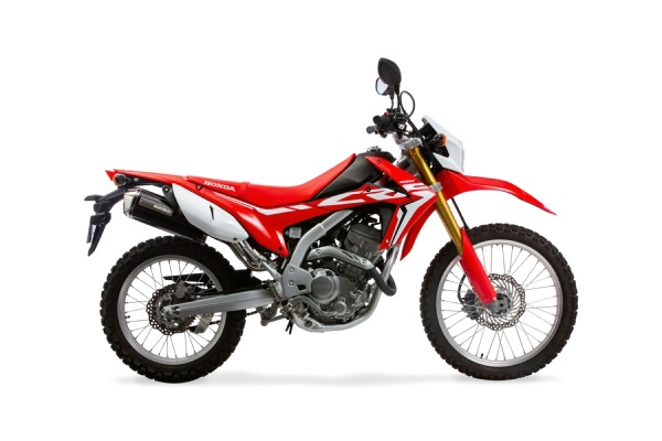 S/O MX BP-X CRF250L/M/Rally 17-20 P102-6992 モリワキエンジニアリング｜MORIWAKI  ENGINEERING 通販 | ビックカメラ.com