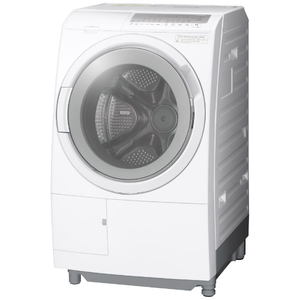 AQW-GS70F-W 全自動洗濯機 GLASS TOP ホワイト [洗濯7.0kg /乾燥機能無 