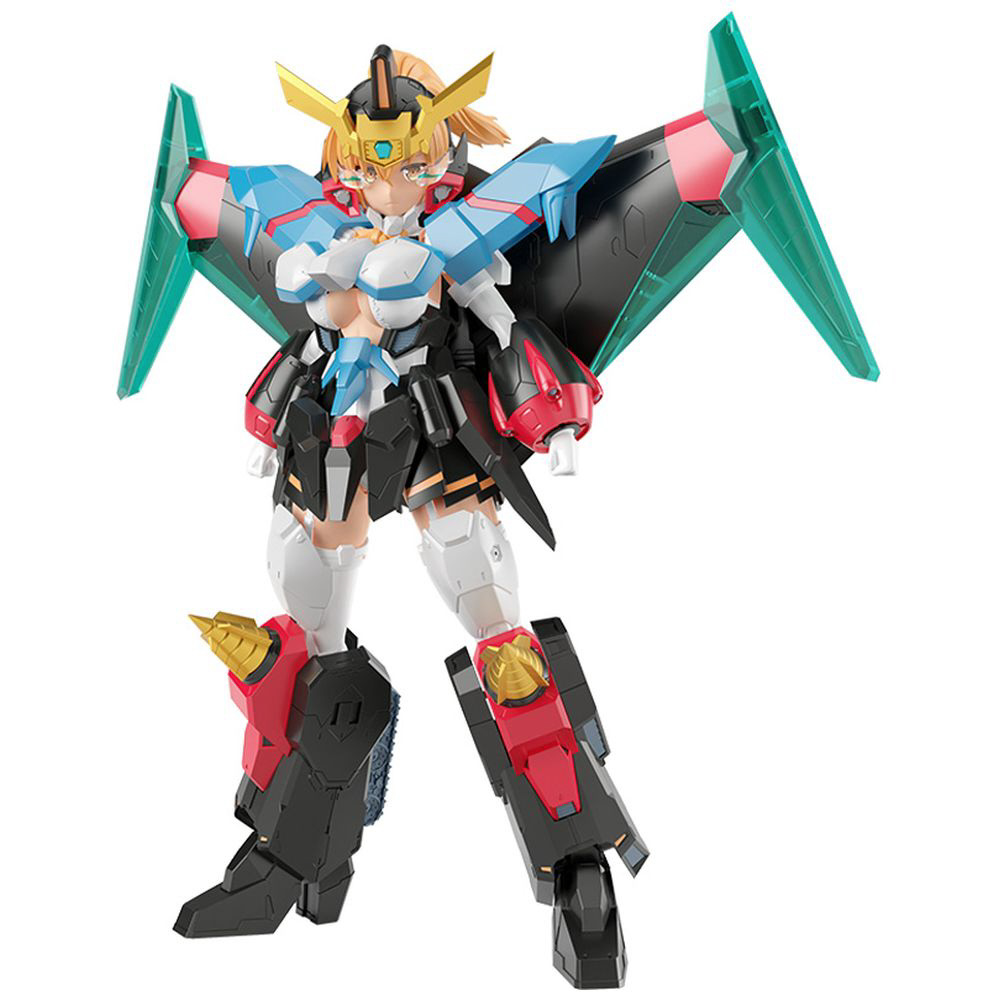 再販】フレームアームズ・ガール 勇者王 ガオガイガー クロスフレーム・ガール ガオガイガー コトブキヤ｜壽屋 通販 | ビックカメラ.com