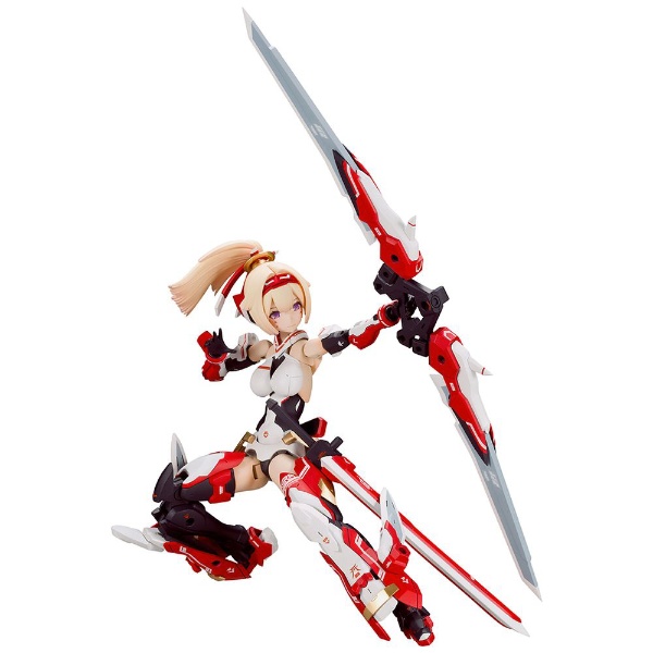 再販】1/1 メガミデバイス 朱羅 弓兵 コトブキヤ｜壽屋 通販 | ビックカメラ.com