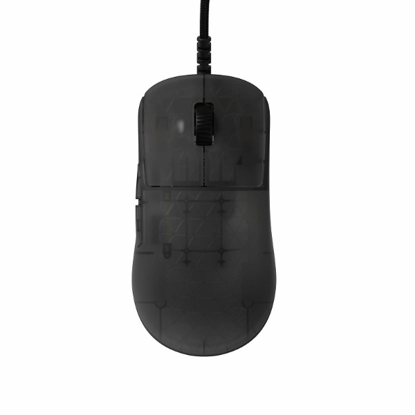 ゲーミングマウス GXT 170 Heron RGB Mouse ブラック 21813 [光学式 /有線 /6ボタン /USB] TRUST｜トラスト  通販 | ビックカメラ.com