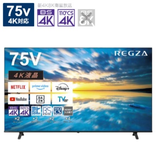 アウトレット品】 有機ELテレビ55V型 REGZA(レグザ) 55X8900L(R 