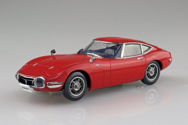 電動バッテリーカー トヨタ（TOYOTA） 2000GT レッド ミズタニ ミズタニ製作所｜MIZUTANI 通販 | ビックカメラ.com