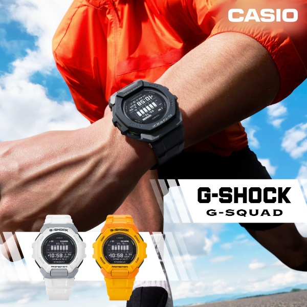 時計 gshock 人気 一メモリ