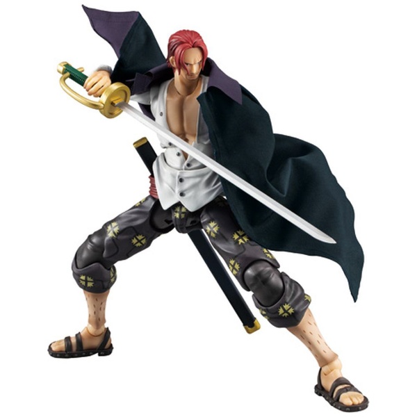 ヴァリアブルアクション Heroes ONE PIECE ”白ひげ” エドワード・ニューゲート メガハウス｜MegaHouse 通販 |  ビックカメラ.com